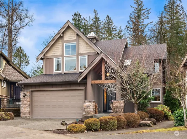 2347 23rd Lane NE, Issaquah, WA 98029
