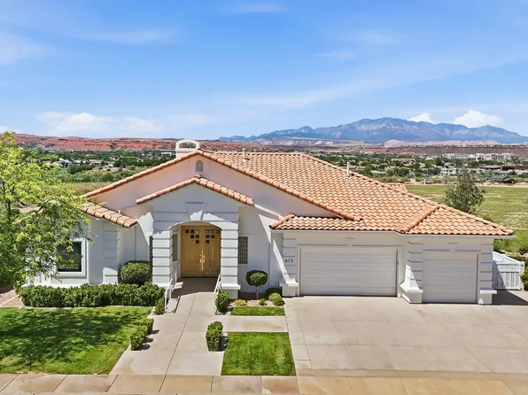 975 E Lizzie Ln, Saint George, UT 84790