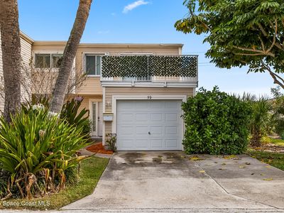 59 Emerald Ct, Satellite Beach, FL, 32937
