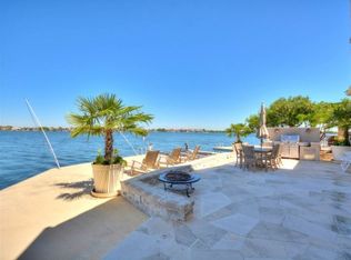 1309 The Cpe, Llano, TX 78657