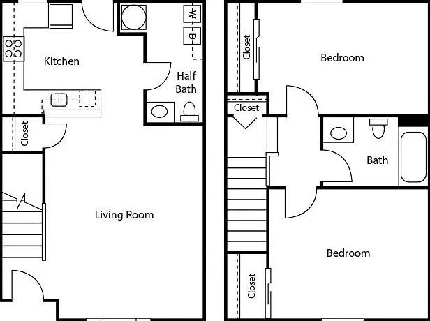 Jenna Village Apartments — Photo 21