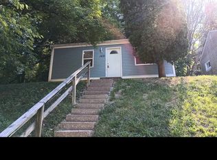 1531 Christie St, Davenport, IA 52803