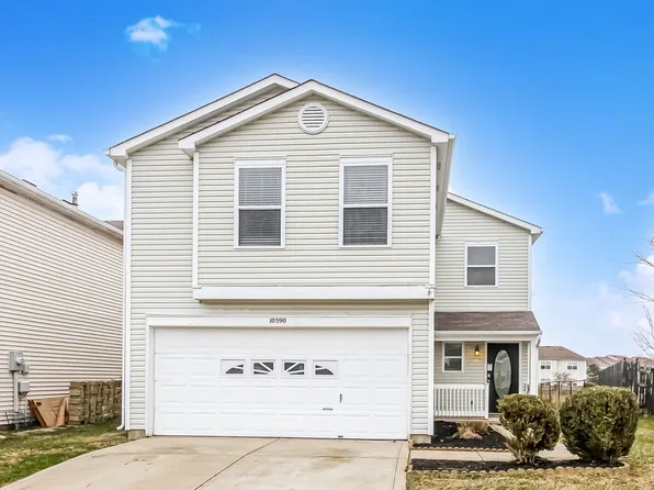 10590 Glenayr Dr, Camby, IN 46113