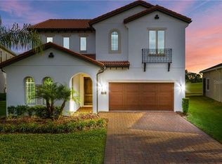 10738 Gawsworth Point, Orlando, FL 32832