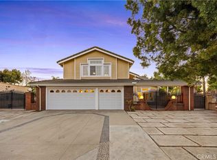 931 Monica Way, Walnut, CA 91789