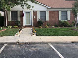 3303 A Regents Park Ln, Greensboro, NC 27455