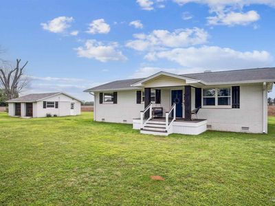 4075 Macks Rd, Century, FL, 32535
