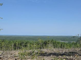 11 Tower Rd, Cooper, ME 04657