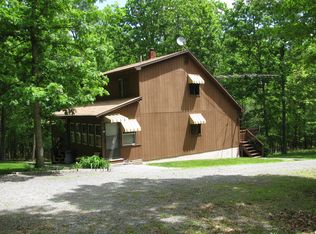 168 Old Woodstock Rd, Lost River, WV 26810