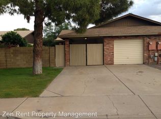 1960 E Intrepid Ave, Mesa, AZ 85204