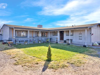 2825 W Bayberry Dr, Paulden, AZ, 86334