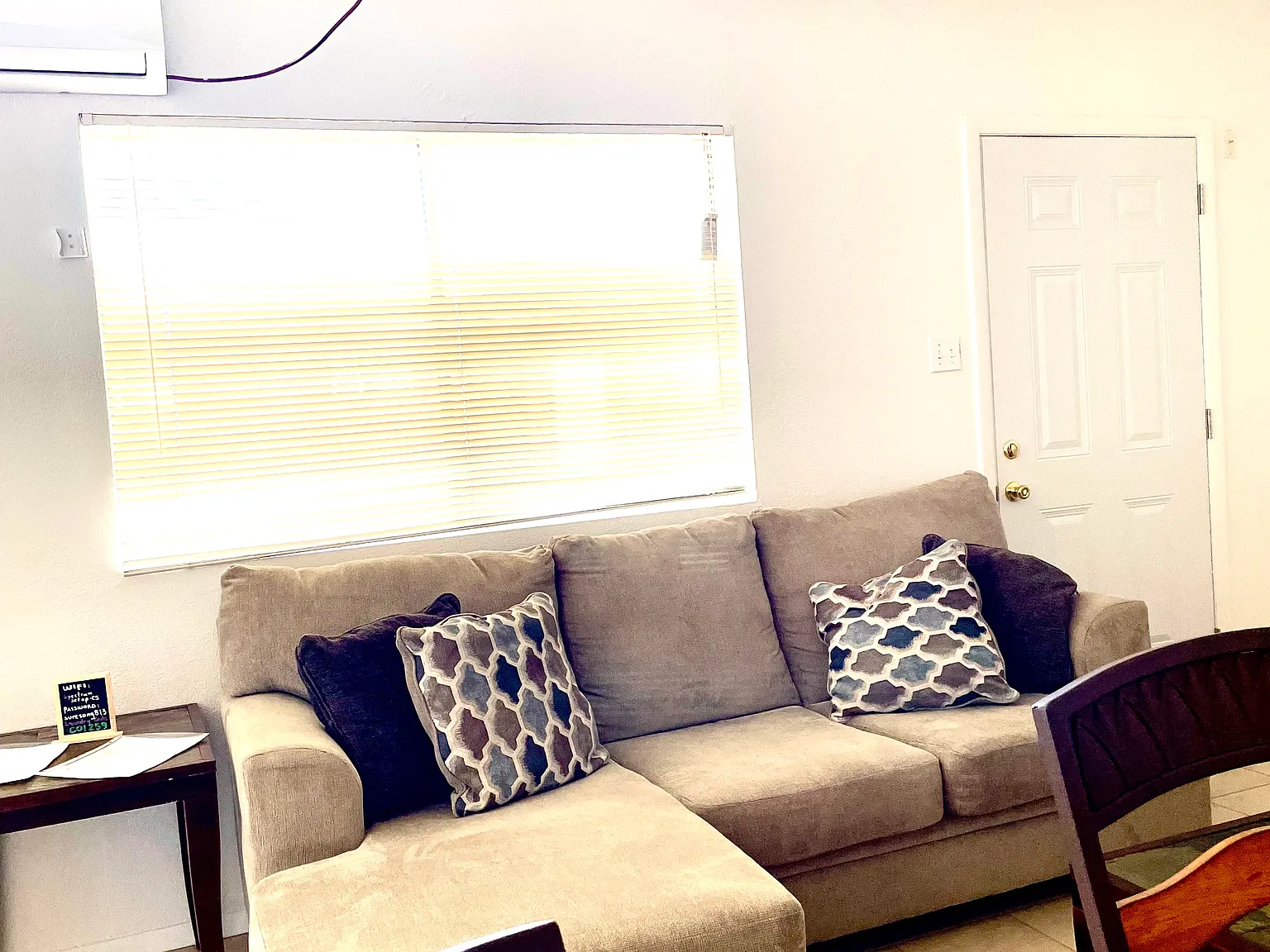 1 bed, 611 sqft, $795 — Photo 3