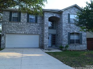 11818 Barkston Dr, San Antonio, TX 78253