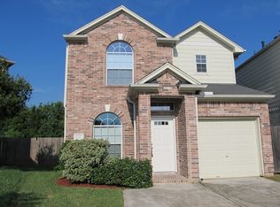 10243 W Palm Lake Dr, Houston, TX 77034