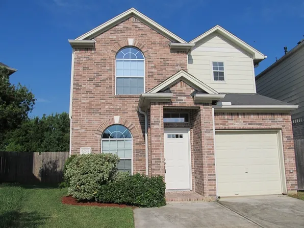 10243 W Palm Lake Dr, Houston, TX 77034