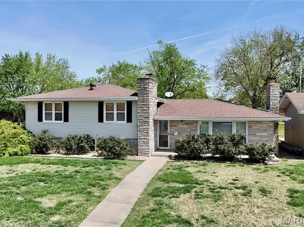 1108 Lottes Blvd, Perryville, MO 63775