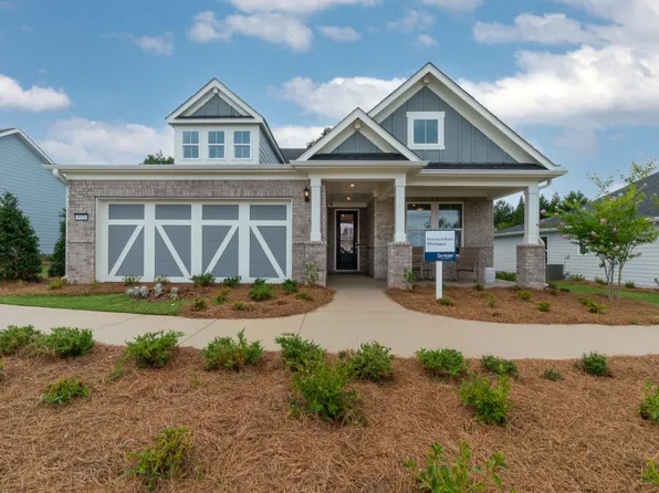 Mystique Plan, Del Webb at Lake Oconee