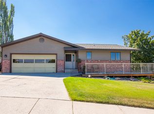 105 Pinehurst Ct, Missoula, MT 59803