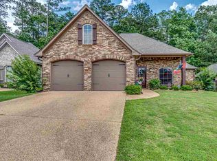 140 Provonce Park, Brandon, MS 39042