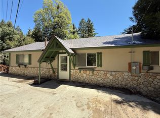 333 La Casita Dr, Twin Peaks, CA 92391