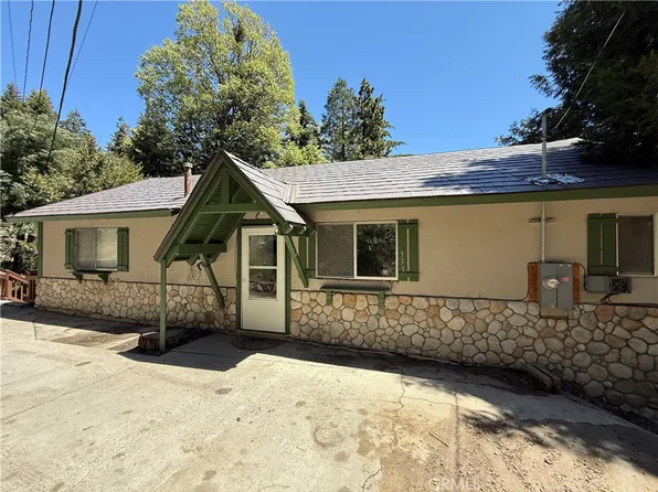 333 La Casita Dr, Twin Peaks, CA 92391