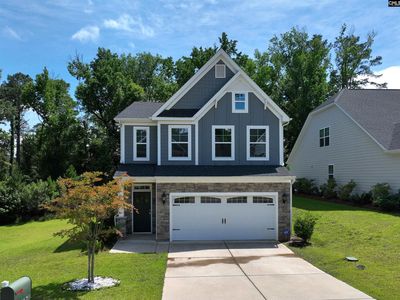 247 Laurelbrook Dr, Chapin, SC, 29036