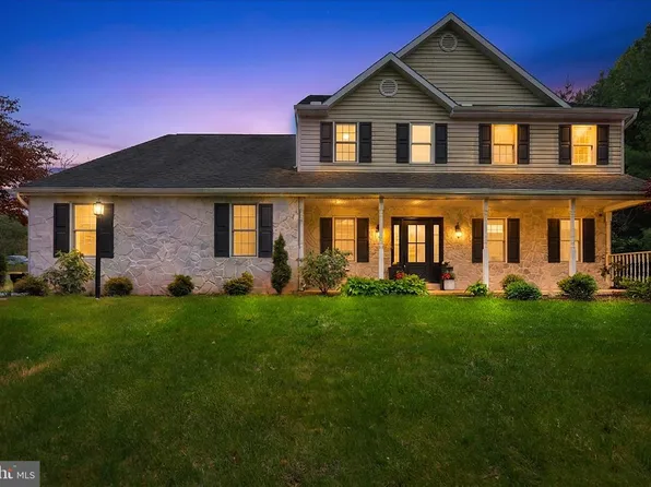348 Garey Rd, Douglassville, PA 19518