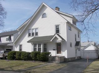 470 Culver Pkwy, Rochester, NY 14609