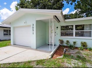 3051 Pine Tree Ave, Largo, FL 33771