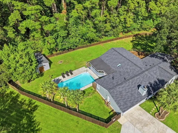 14 Wardlaw Ct, Charleston, SC 29414