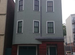 471 E 3rd St #2, Boston, MA 02127