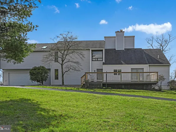 617 Scenic Dr, Bernville, PA 19506