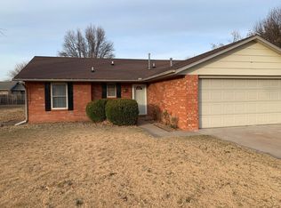 4006 Tory Cir, Enid, OK 73703