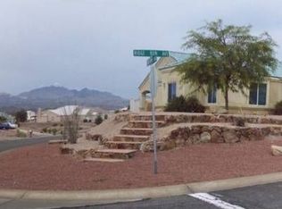2561 Ridge Run Ave, Bullhead City, AZ 86429