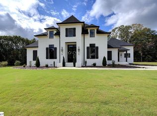 10 Vintage Oaks Way, Simpsonville, SC 29681