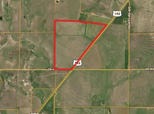 201ACRE S County Road 419, Rochelle, TX 76872