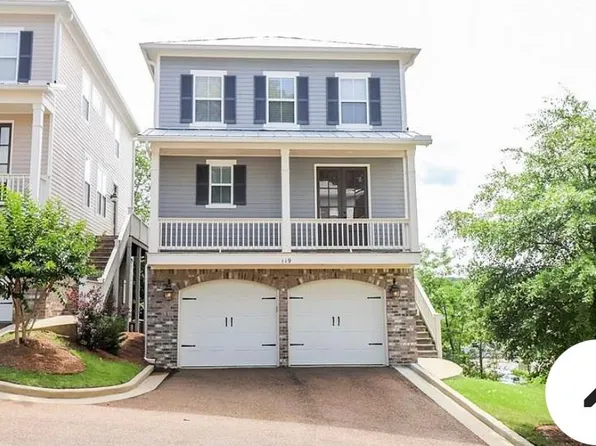 119 Tanglewood Dr, Oxford, MS 38655