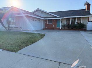 5052 Canterbury Dr, Cypress, CA 90630