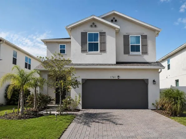 (undisclosed Address), Kissimmee, FL 34744