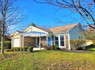 1986 Torreys Pl, Powell, OH 43065