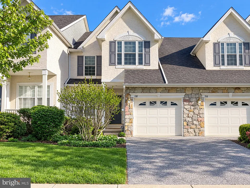 118 Madison Way