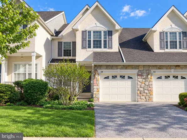 118 Madison Way, Downingtown, PA 19335