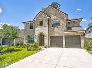 838 Coleto Run, Conroe, TX 77304