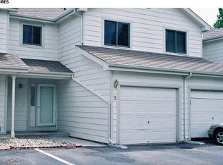 1621 Underhill Dr #B, Fort Collins, CO 80526