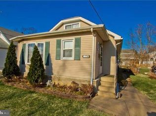 76 Lindsey Ave, Runnemede, NJ 08078