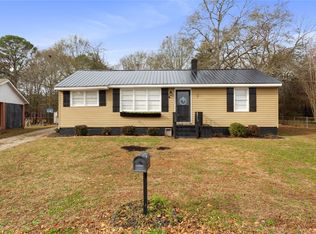 12 Tasha Dr, Pelzer, SC 29669
