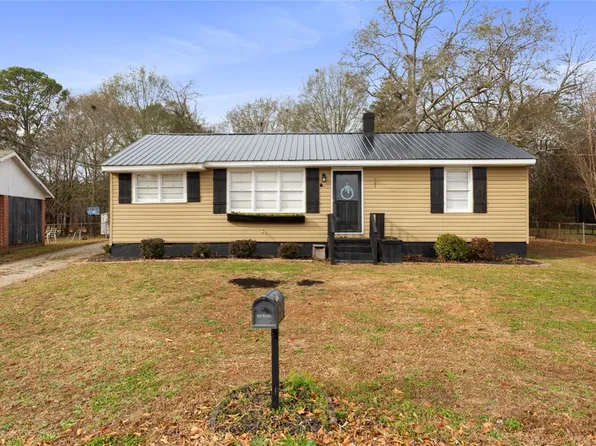 12 Tasha Dr, Pelzer, SC 29669