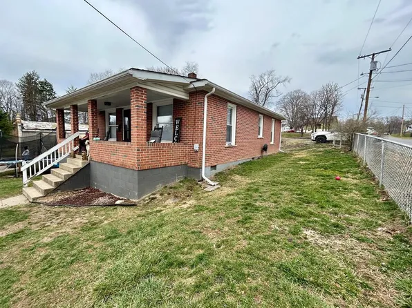 401 City Ave #25, Beckley, WV 25801