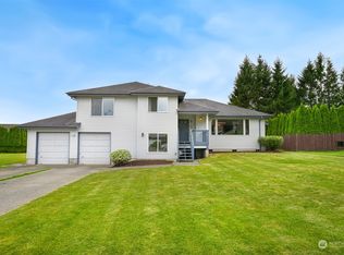 2517 Scott Ct, Ferndale, WA 98248