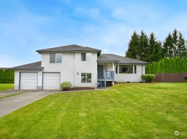 2517 Scott Court, Ferndale, WA 98248